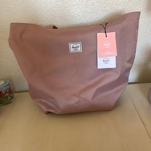Brand new Herschel bag